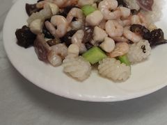 -奥华餐厅·老张记(台基厂店)