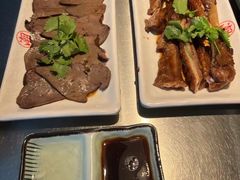 -潮界(LU·ONE凯德晶萃广场店)