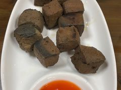 -芦茨金富饭庄·25年老字号·专做稻草鸡