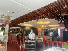 -一屋一食·京湘味主题餐厅