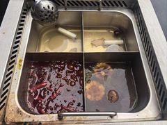 -川西坝子火锅(金沙1.0直营店)