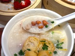 -禄运茶居·手工点心(猎德店)