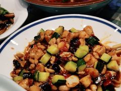 -紫光园·烤鸭·北京菜(劲松店)