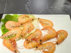 -昌正春天酒店-海鲜餐厅
