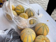 -古老冰山特色冰淇淋店(艾提尕尔店)