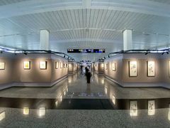 -石家庄正定国际机场-T2航站楼