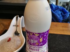 维怡豆奶-纸盐河码头火锅(十八梯店)