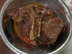 -阿秋牛排(湖心街店)