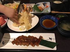 -富力希尔顿酒店·源氏日餐厅