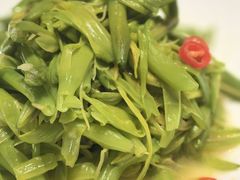 -鸽子侯·家宴·平价海鲜(绿地店)