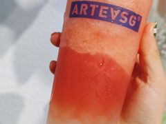 -ARTEASG啊T·新加坡奶茶(天一店)