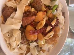 -新疆杭州疗养院·富春山庄