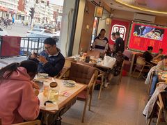 -遇东北林区铁锅炖(南开店)