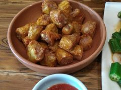 -八闽饭店闽南小镇(铁西店)