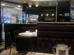 大堂-太兴餐厅(东方广场分店)