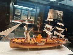 -上海中国航海博物馆