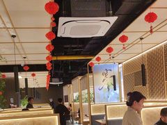 -德川家日本料理(顺义华联店)