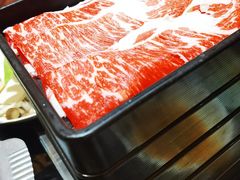 -MoMo牧场·寿喜烧专门店(长泰广场店)