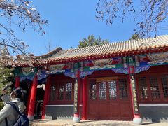 -碑林公园