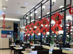 大堂-老昌春饼(迅驰广场店)