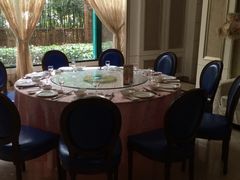 包厢-昌正春天酒店-海鲜餐厅
