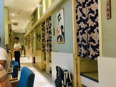 大堂-小句号·精致料理(江南环球港店)