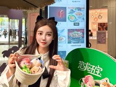 -凯德MALL(西直门店)