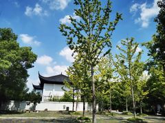 -西园戒幢律寺