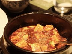 -金谷仓家庭料理(马泉营店)
