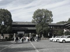 -景德镇古窑民俗博览区