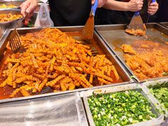 -周小亮丁家坡洋芋(全国总店)