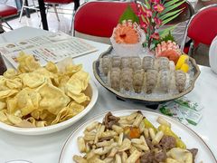 -嘉升大排档(番禺总店)