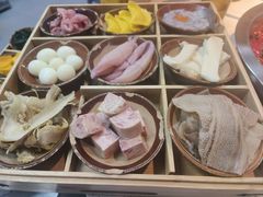 -芈重山老火锅(广州首店)