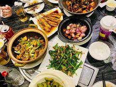 -美极鲜食坊(宝安南路店)