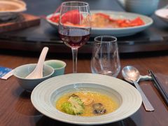 -环球港凯悦 · 享悦中餐厅