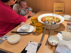 -太二酸菜鱼(福州泰禾店)