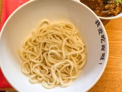 -北三条胡同打卤面馆(雍和宫店)