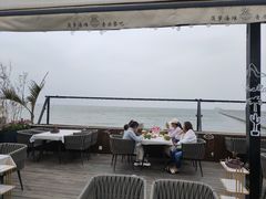 -爱琴海音乐餐吧(西秀海滩店)