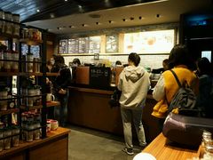 -星巴克(成都锦里店)
