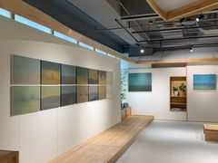 -Fun Job Art 零基础油画国画DIY画室(望京店)