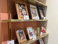 -海马体照相馆(厦门SM城市广场店)