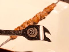 -很久以前羊肉串(朝阳路店)