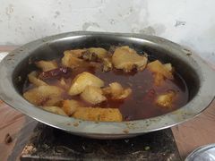 -桂萍特色牛筋牛杂(长堤街总店)