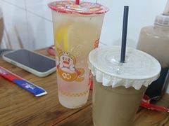 -冒椒火辣(奎星楼街店)