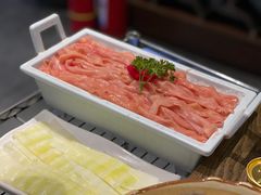 -重庆德庄火锅(体育中心店)