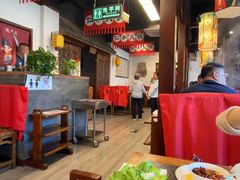 -仁和四季涮肉馆(天坛南门店)