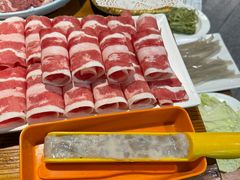 -義聚德·清真铜锅涮羊肉·烧烤(河东店)