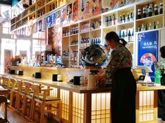 -匠糊·日本料理(美岸广场店)