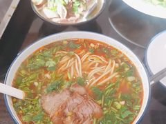 -宛平李记小吃(东关街店)