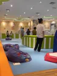 -meland亲子乐园•派对•研学(苏州悠方购物中心店)